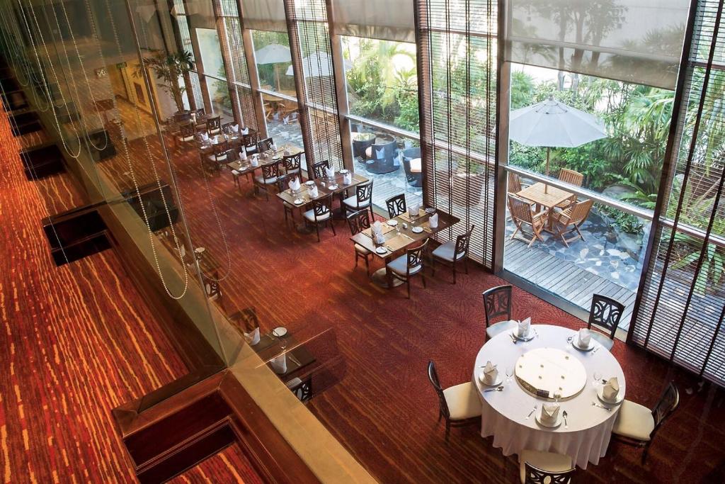 Zenith Sukhumvit Hotel - Resim 26