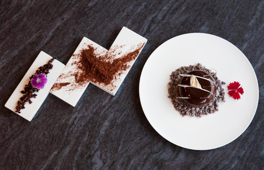 Hotel Arima & Spa - Small Luxury Hotels - Resim 40