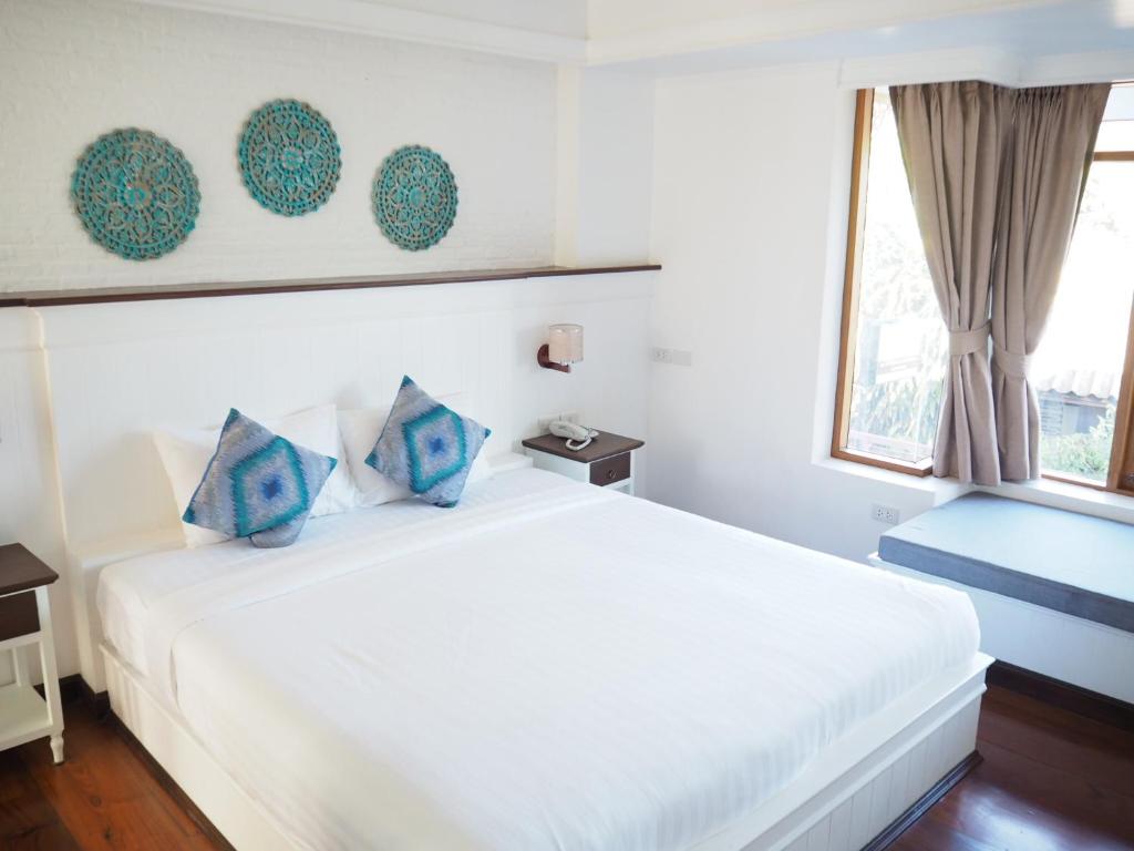 Pai Cherkaew Boutique House - 7