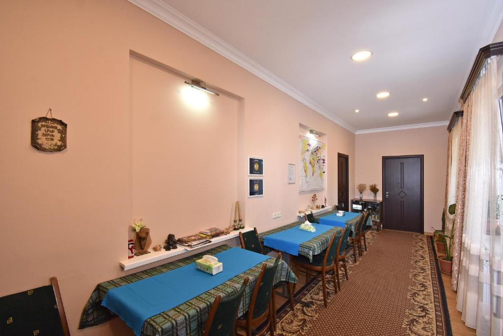 Fotografie z fotogalerie ubytování Guest House Arsan v destinaci Cachkadzor