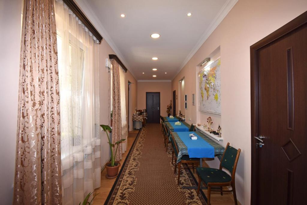 Fotografie z fotogalerie ubytování Guest House Arsan v destinaci Cachkadzor