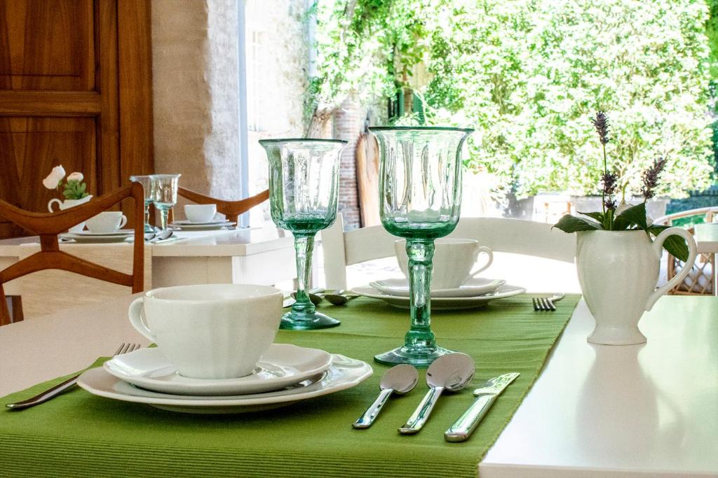 DelleFarfalle Boutique B&B