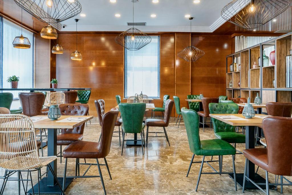 Vincci Ciudad de Salamanca - 17