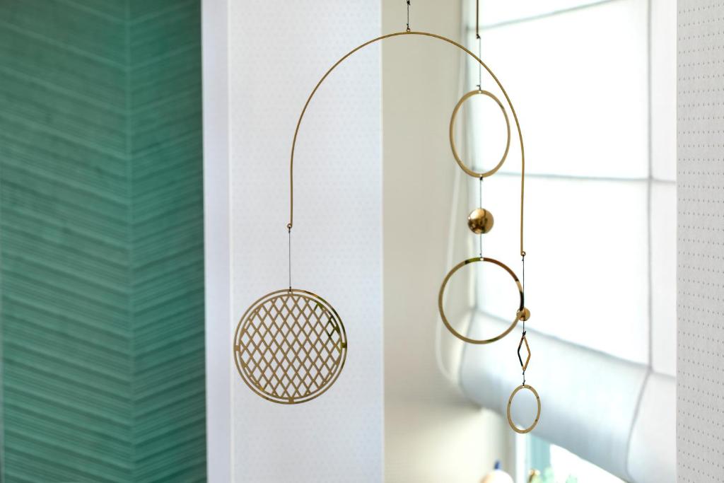 Hôtel Eiffel Saint Charles - Resim 41