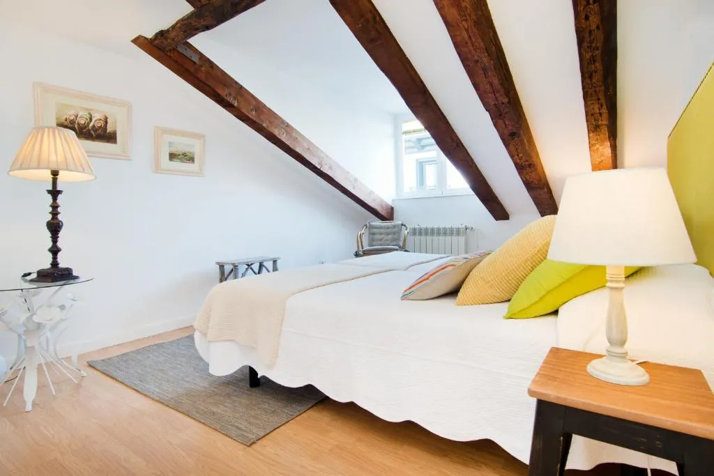 Puerta del Sol Ii Apartment, Madrid, Spania