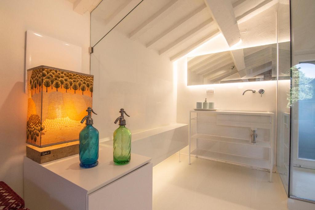 DelleFarfalle Boutique B&B - Double Room
