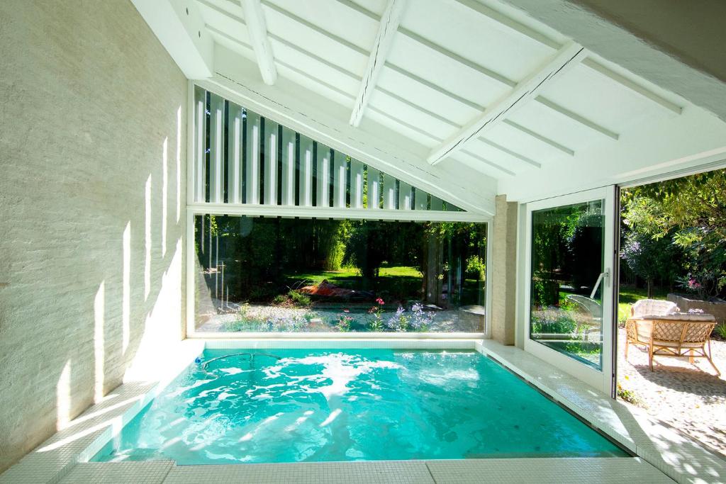 DelleFarfalle Boutique B&B