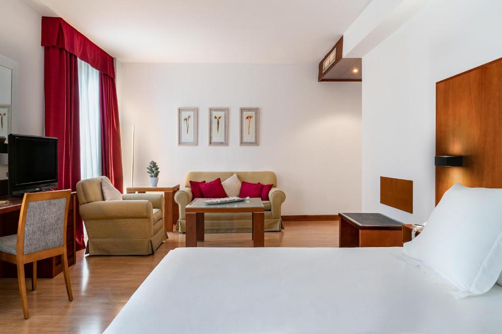 Vincci Ciudad de Salamanca - 11