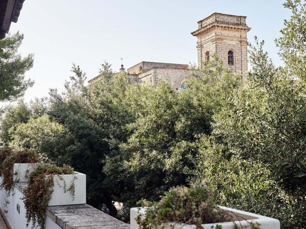 Fotografie z fotogalerie ubytování Le Casette di Via Roma v destinaci Nardò