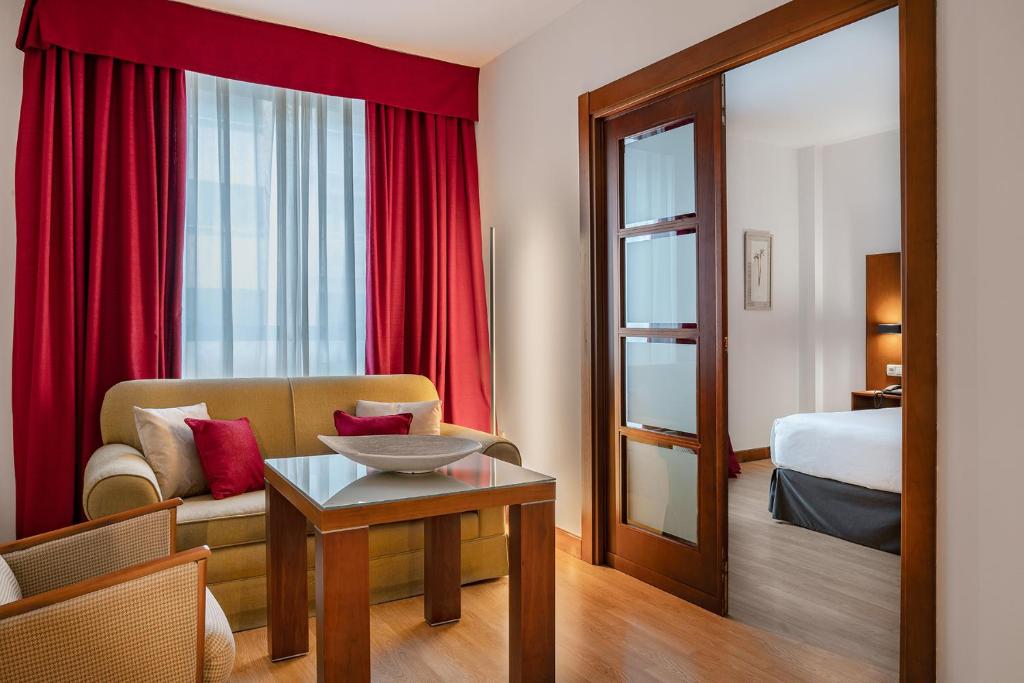 Vincci Ciudad de Salamanca - 16