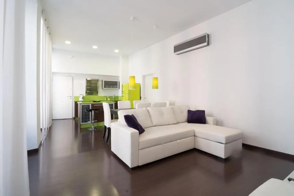 Granada Center FreshApartments by Bossh! Apartments, Malaga, Spain