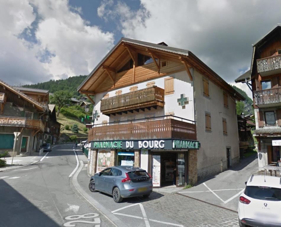 Place Eglise, Morzine – Updated 2023 Prices