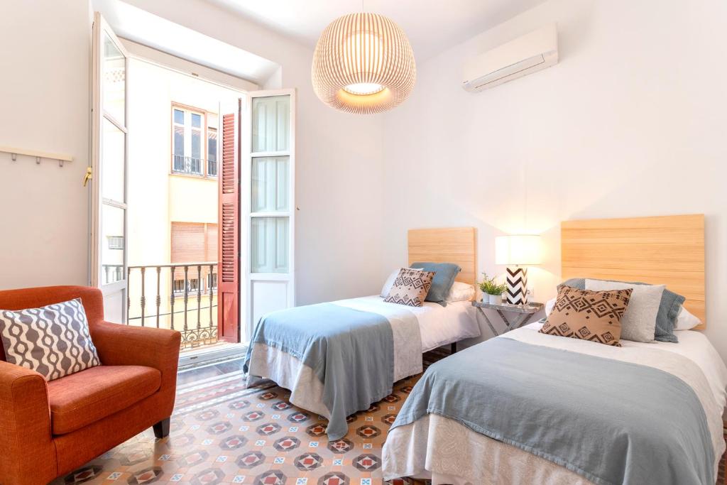 Genteel Home Larios - 7