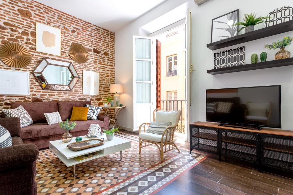 Genteel Home Larios - 1