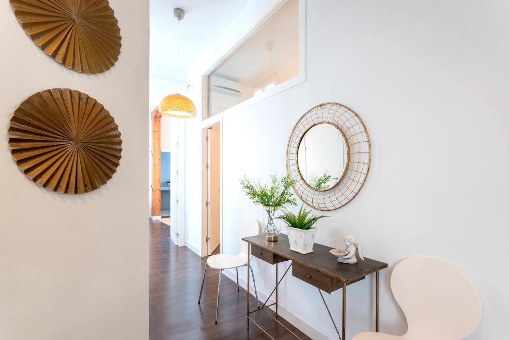 Genteel Home Larios - 17