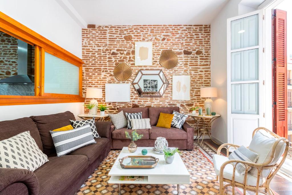 Genteel Home Larios - 3