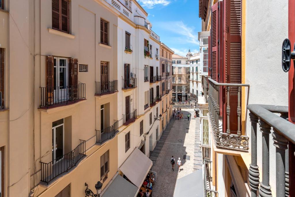 Genteel Home Larios - 9