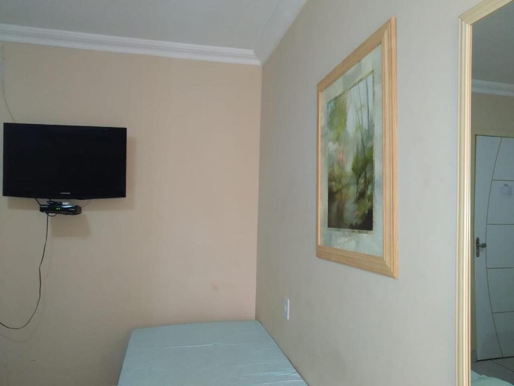  Hotel Maringá Jequié