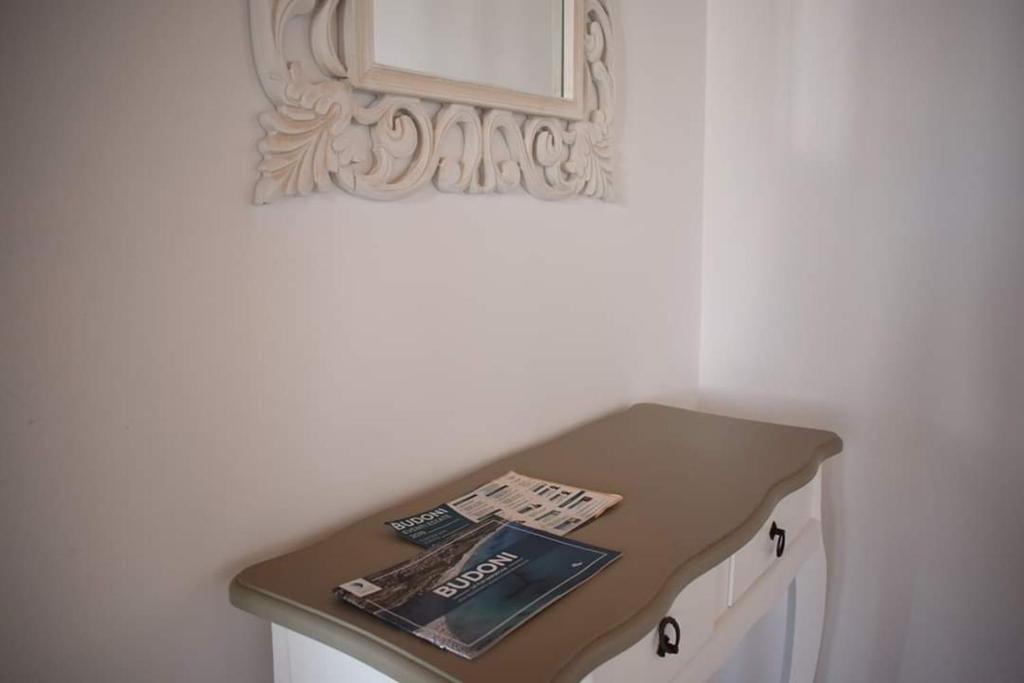 Fotografie z fotogalerie ubytování Corallo Rooms v destinaci Budoni