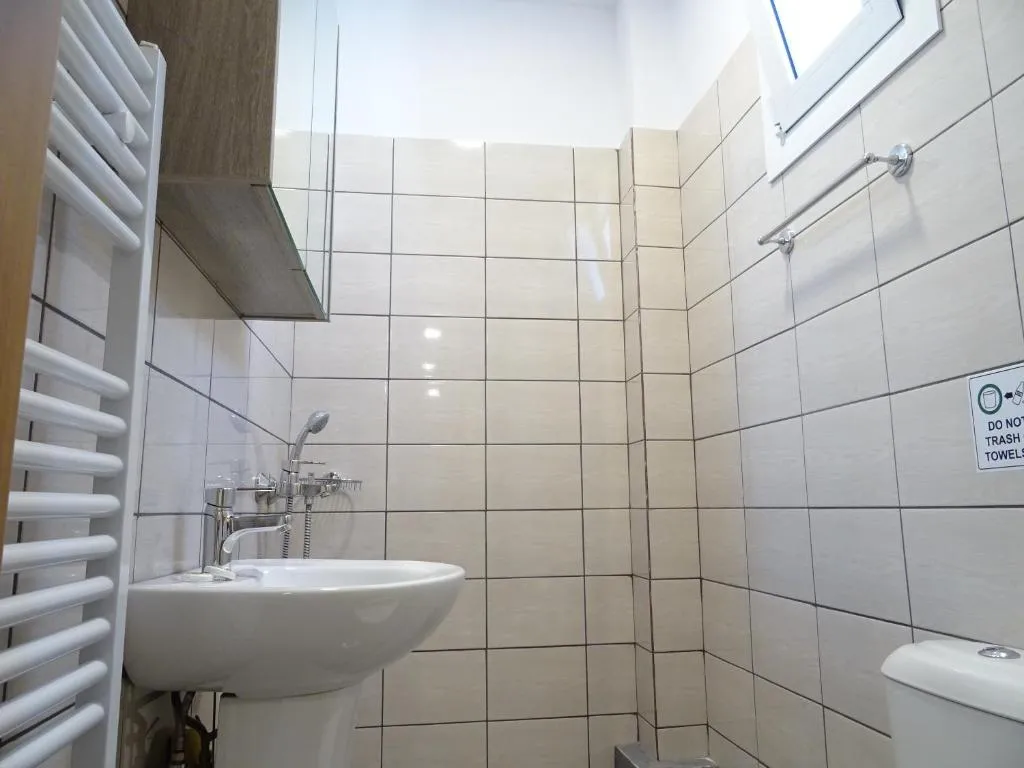 Down town comfort apartment, Athens, Greece