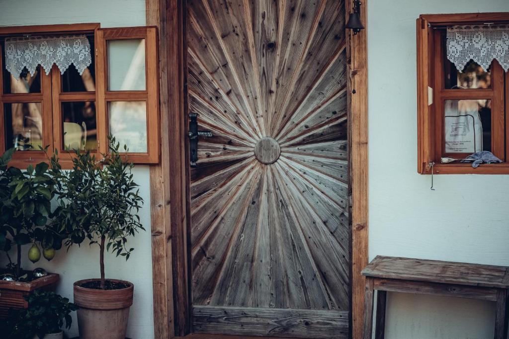 Fotografie z fotogalerie ubytování Wastlbauer v destinaci Mattsee