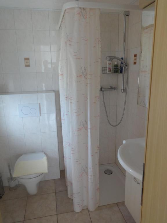 Bed and Breakfast Prilly-Lausanne - Doppel- Oder Zwillingszimmer