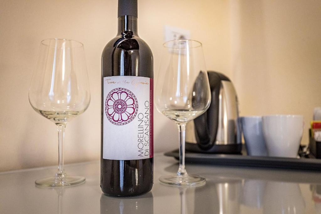 Residenza Alessandra - 3