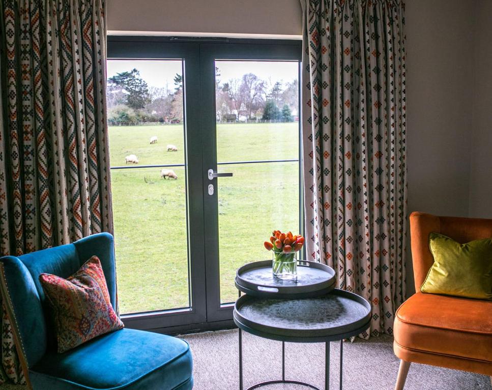 Baraset Barn Hotel - Resim 8