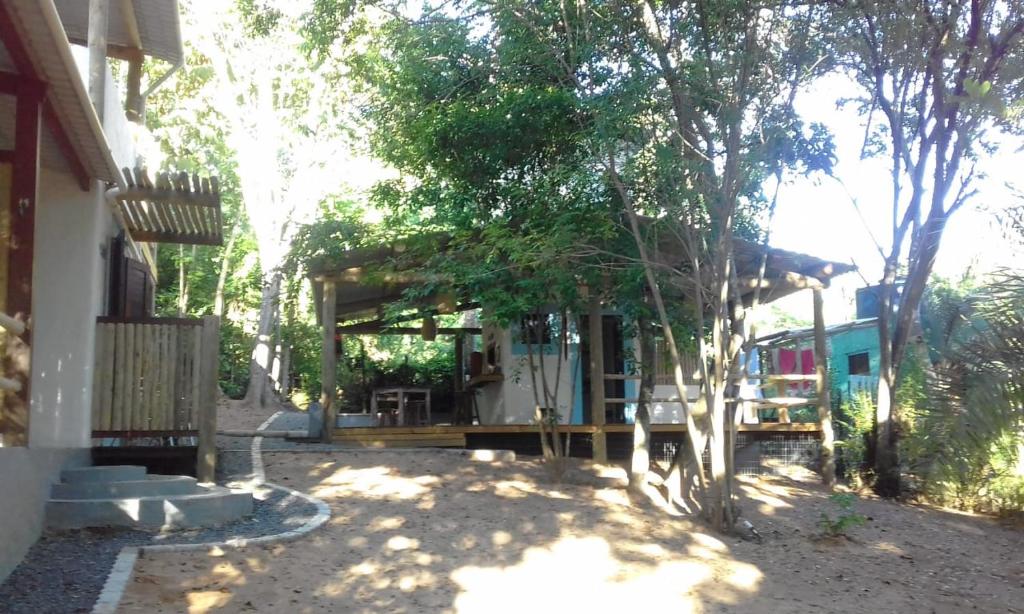  Mandacaru Guest House
