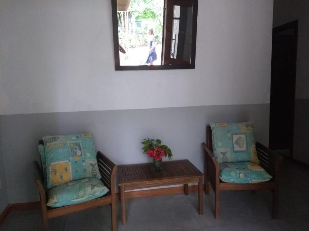  Mandacaru Guest House