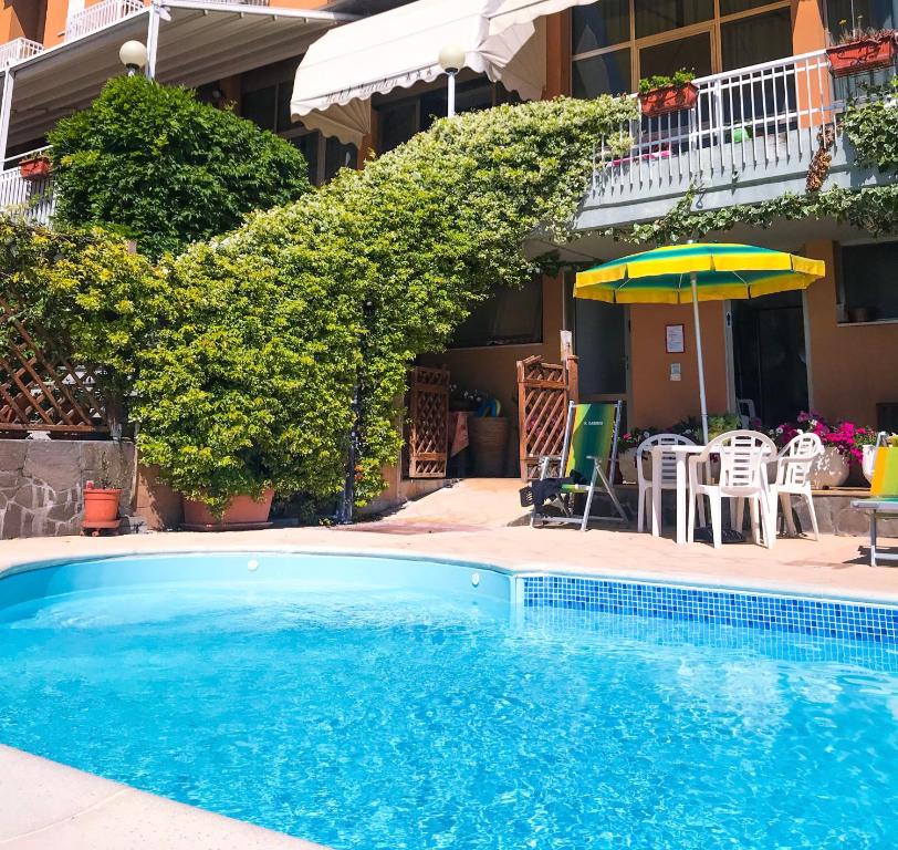 Hotel Garden Ristorante
