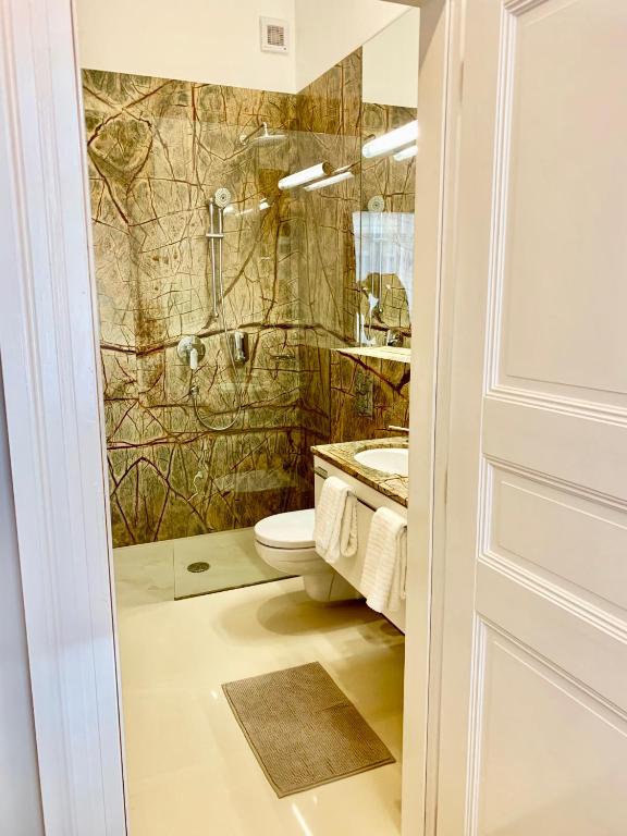 Bagno di Holec Apartments