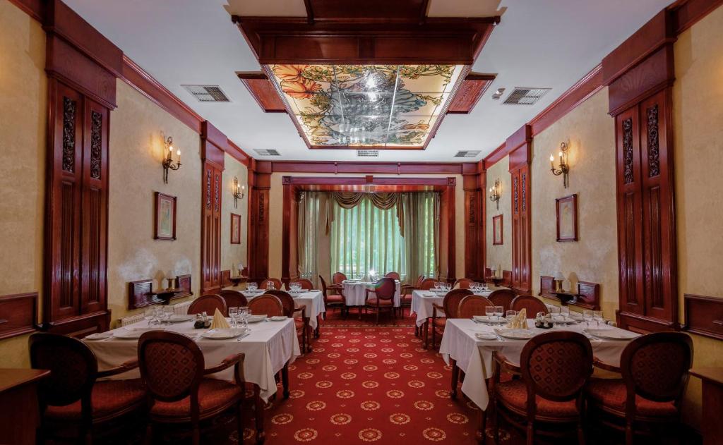 Hotel Golden House - Resim 4