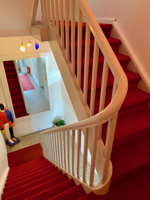 Art Hotel Köln - Resim 14