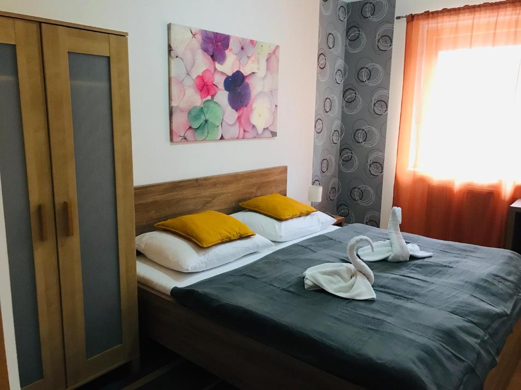 Hotel Orlan - Resim 39