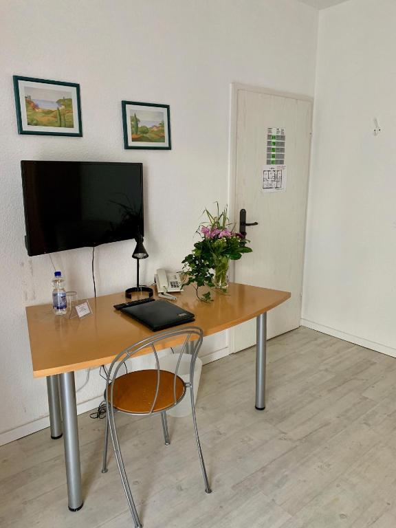 Art Hotel Köln - Resim 21