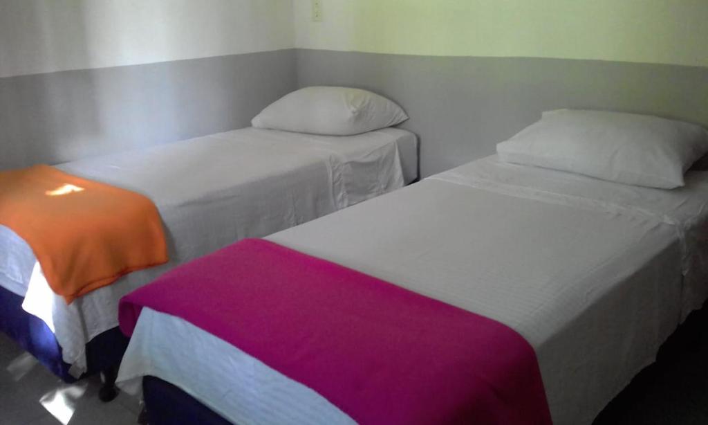  Mandacaru Guest House