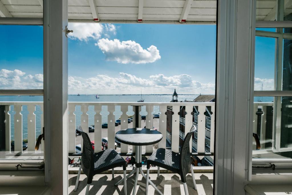Hotel Spaander BW Signature Collection, Mai 2021