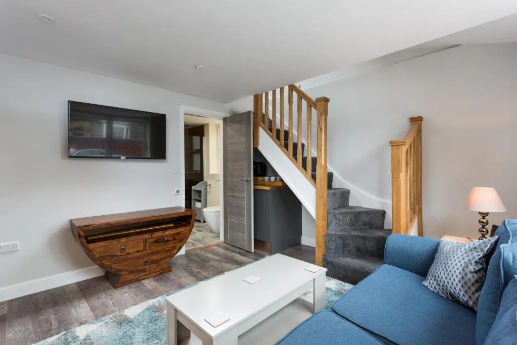 The Bungalow Pet friendly, York, Marea Britanie