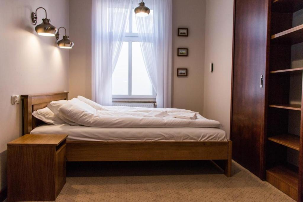 Hotel uluBIOny - Appartement