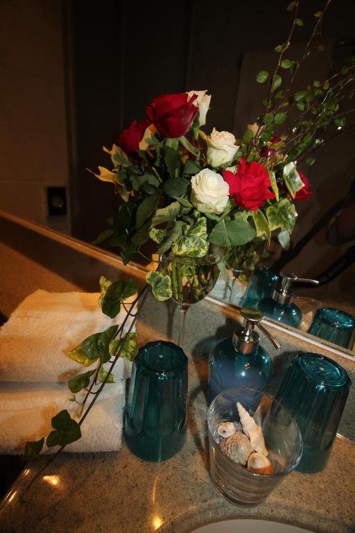 Art Hotel Köln - Resim 15