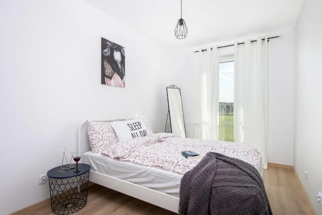 Apartamenty ul. Marii Konopnickiej, Cracovia, Polonia