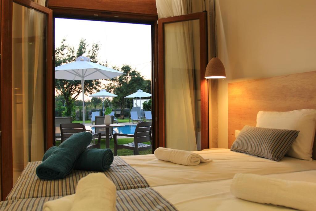 Karavos Apartments Almyros - 7