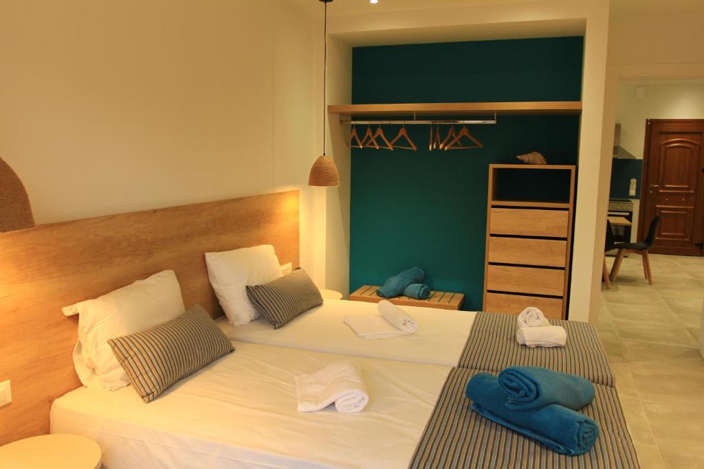 Karavos Apartments Almyros - 5