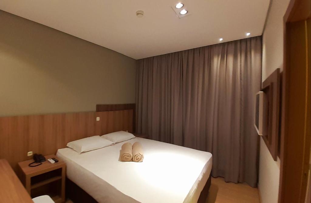 Pinna Business Hotel