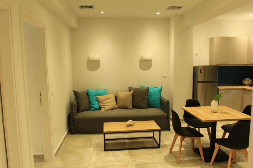 Karavos Apartments Almyros - 1