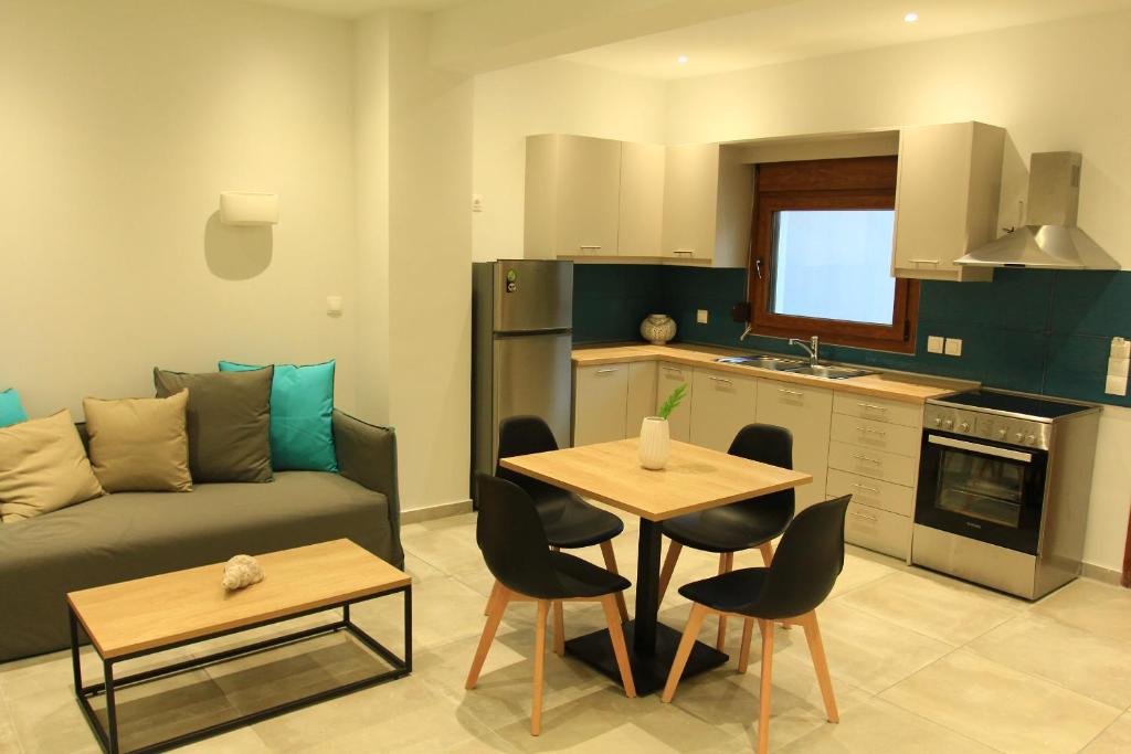 Karavos Apartments Almyros - 2