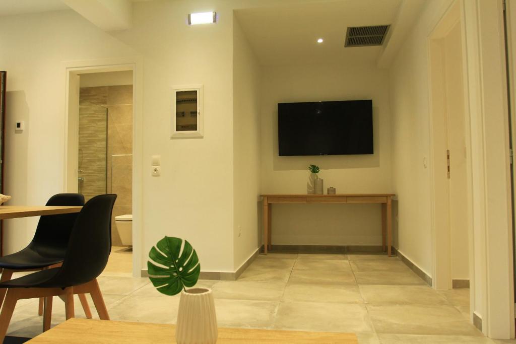 Karavos Apartments Almyros - 3