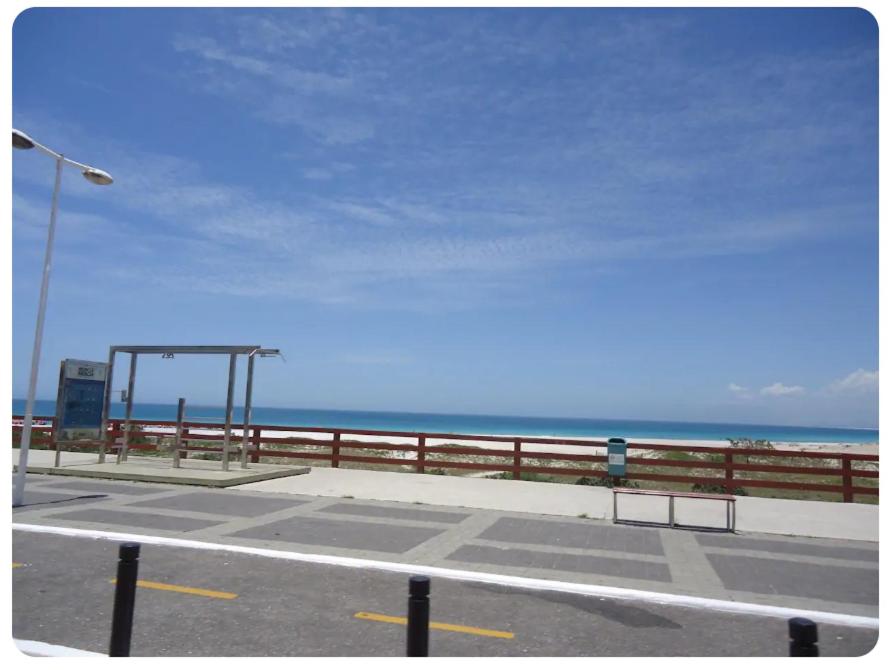  Residencial Praia Grande