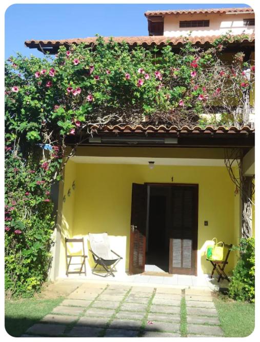  Residencial Praia Grande